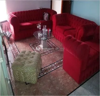 Cobertura à venda 4 Quartos, 2 Suites, 4 Vagas, 336M², Santa Maria, São Caetano do Sul - SP 