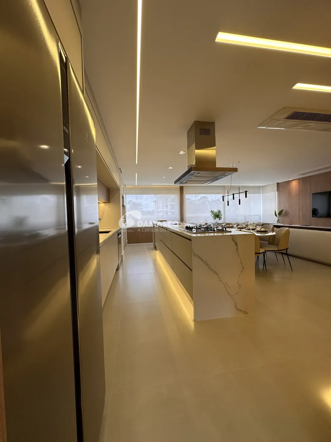Apartamento à venda, Jardim, Santo André, SP