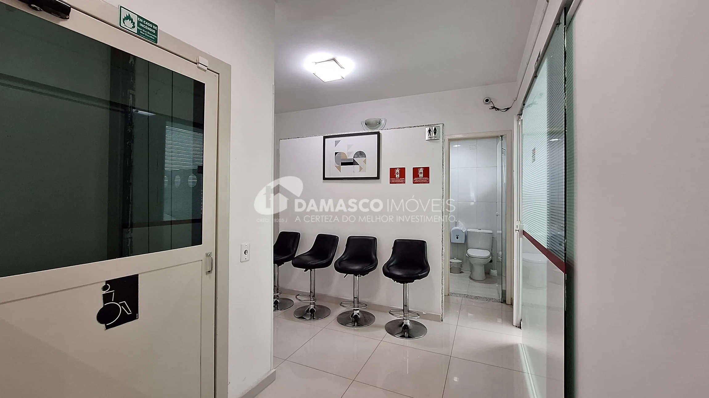 Prédio comecial à venda, São José, São Caetano do Sul, SP