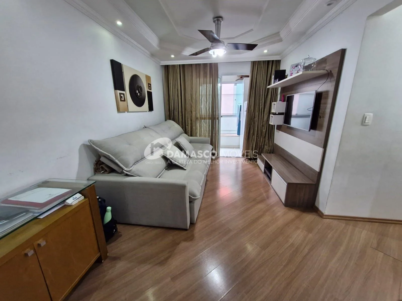 Apartamento à venda, Boa Vista, São Caetano do Sul, SP