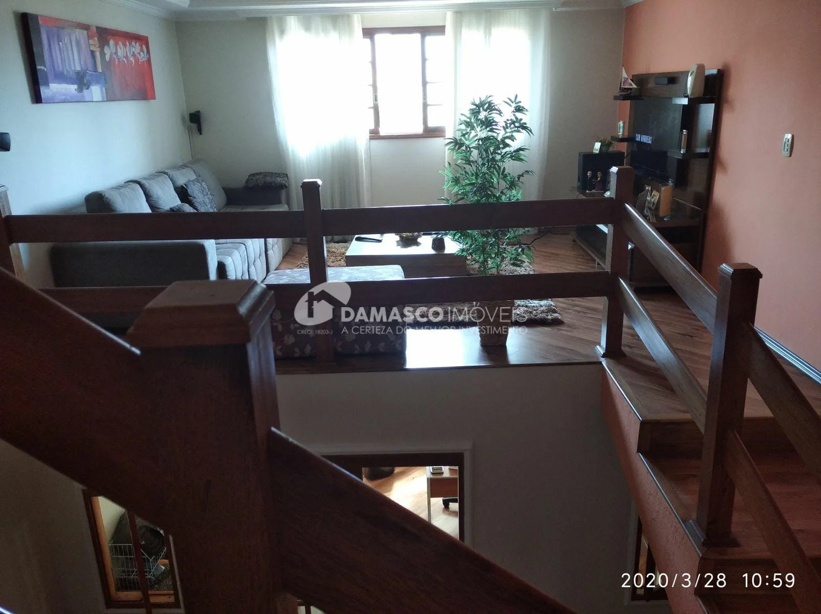 Sobrado à venda 3 Quartos, 1 Suite, 4 Vagas, 155M², Vila Alpina, São Paulo - SP