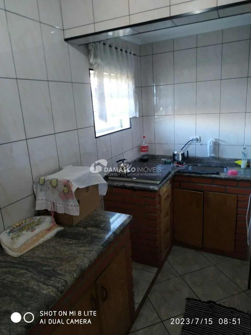 Casa à venda, Vila Guarani, Santo André, SP