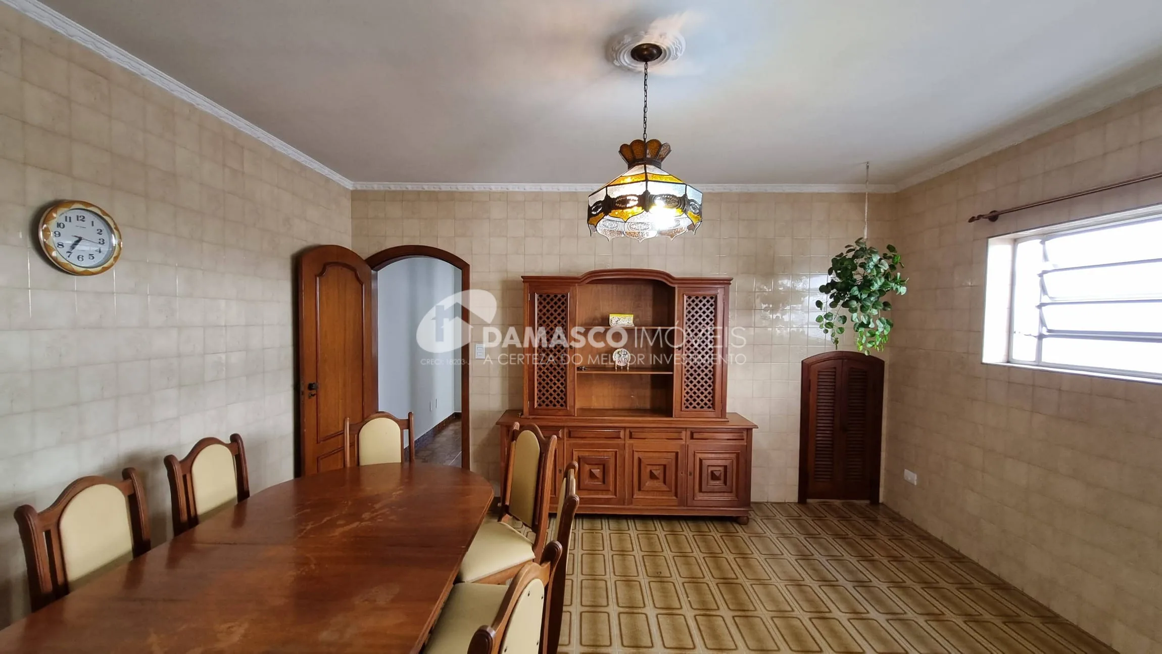 Sobrado à Venda em São Caetano do Sul | 4 Dormitórios | 3 Suítes | Segunda Casa Independente | 6 Vagas