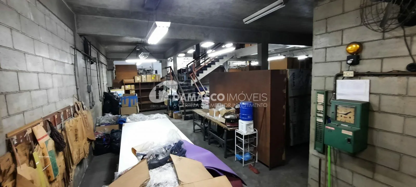 Prédio Comercial  à venda 950 m², Barcelona, São Caetano do Sul - SP