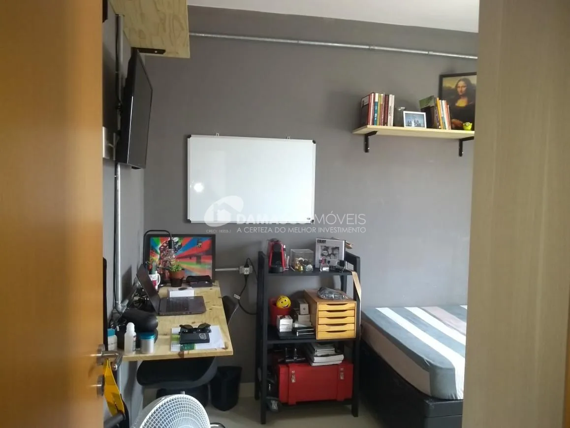 Apartamento à venda 2 Quartos, 1 Suite, 2 Vagas, 71M², Santa Paula, São Caetano do Sul - SP 