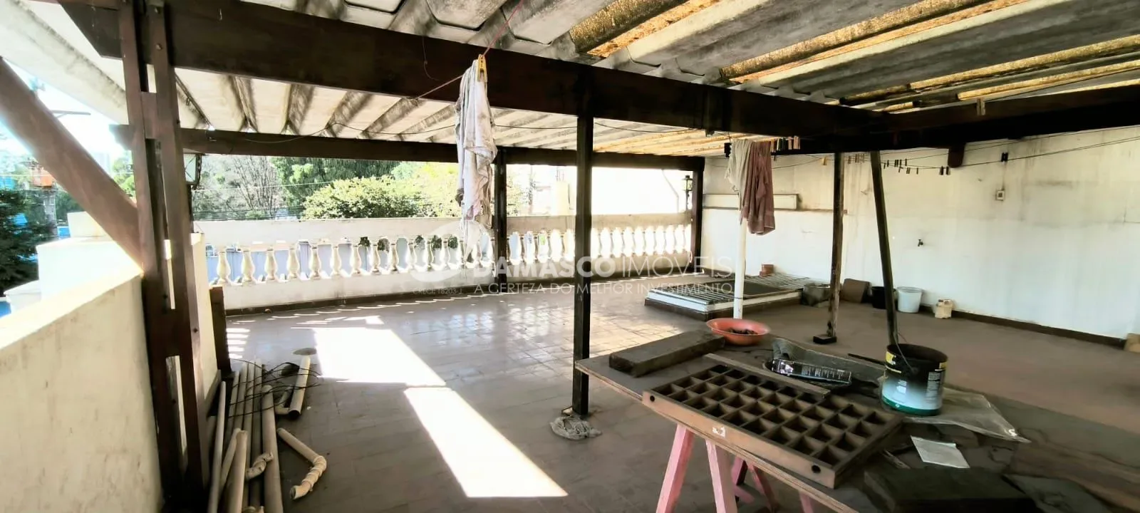 Casa à venda, Santa Paula, São Caetano do Sul, SP