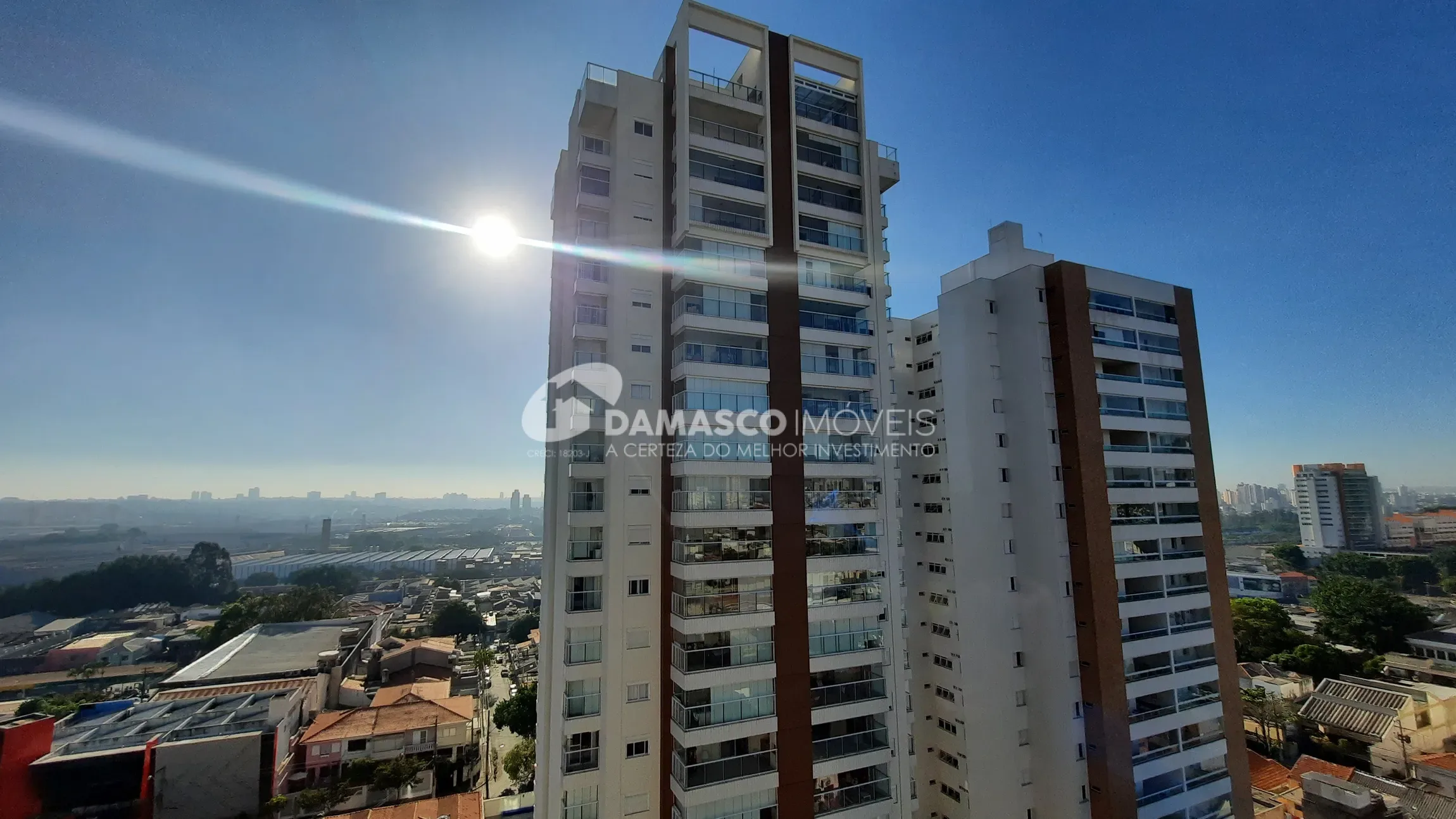 Apartamento à venda, Barcelona, São Caetano do Sul, SP