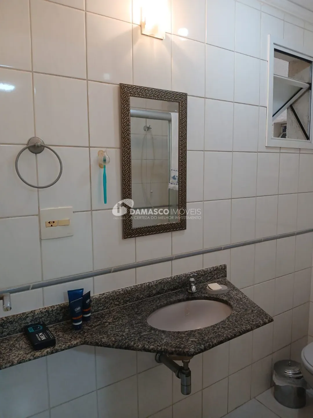 Apartamento à venda, com lazer , piscina,  Santo Antônio, São Caetano do Sul, SP