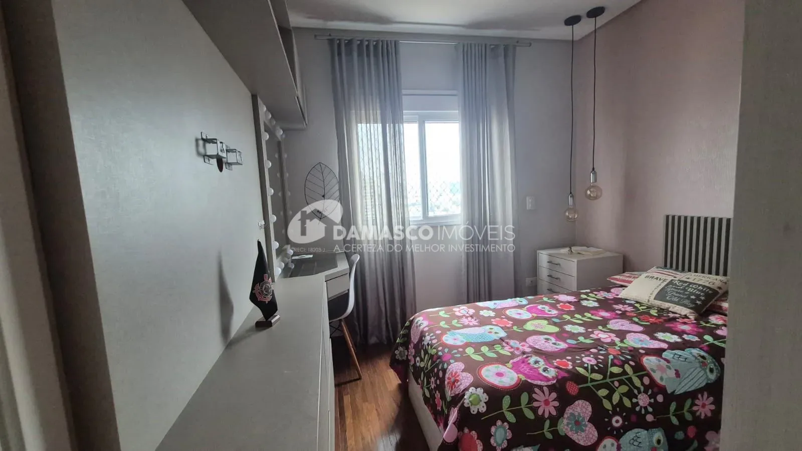 Apartamento à venda, Jardim do Mar, São Bernardo do Campo, SP