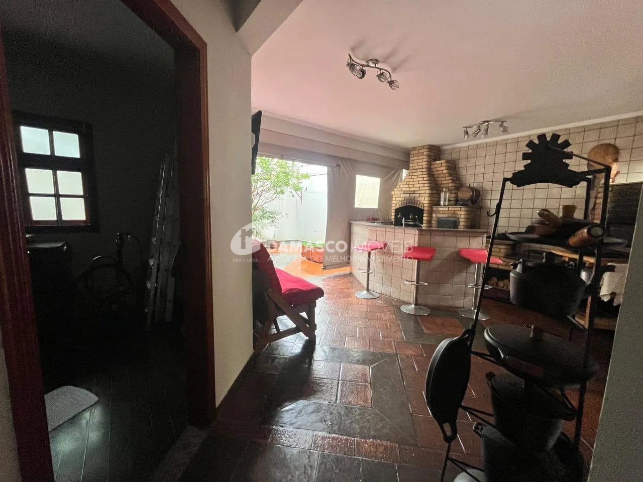Sobrado à venda, Campestre, Santo André, SP