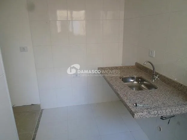 Apartamento à venda 2 Quartos, 1 Suite, 1 Vaga, 61M², Vila Príncipe de Gales, Santo André - SP 