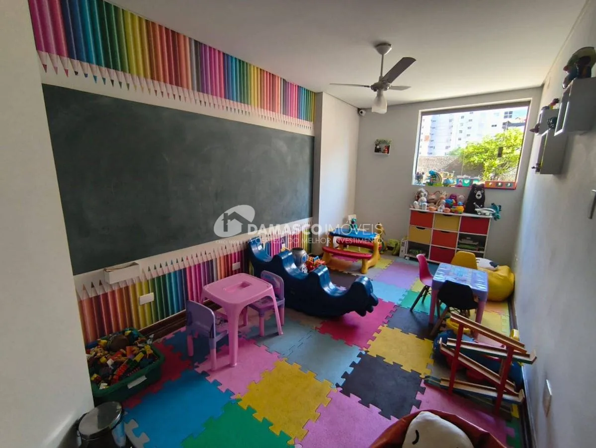 Apartamento 3 dormitórios e 1 suíte a venda - Bairro Santo Antônio