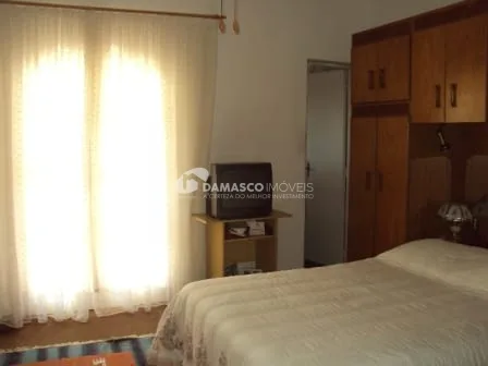Sobrado para Locação 3 Quartos, 4 Vagas, Osvaldo Cruz, São Caetano do Sul - SP