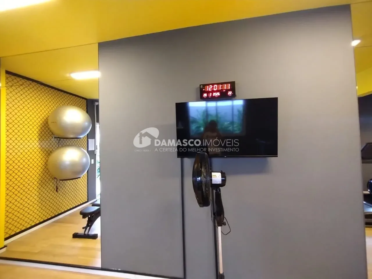 Apartamento à venda, Belenzinho, São Paulo, SP