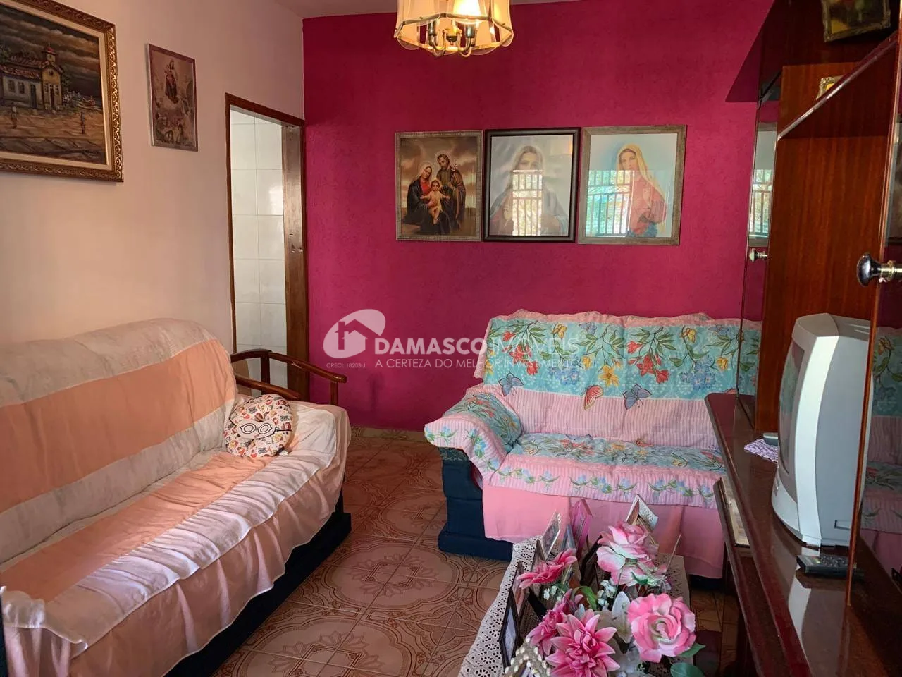 Casa à venda, Nova Gerty, São Caetano do Sul, SP