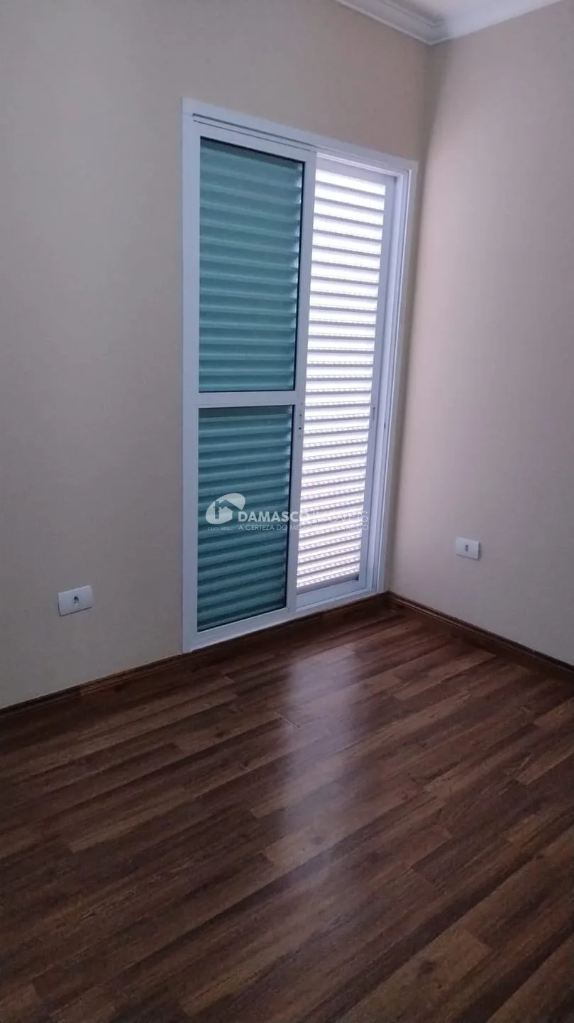Apartamento à venda, Santa Maria, Santo André, SP