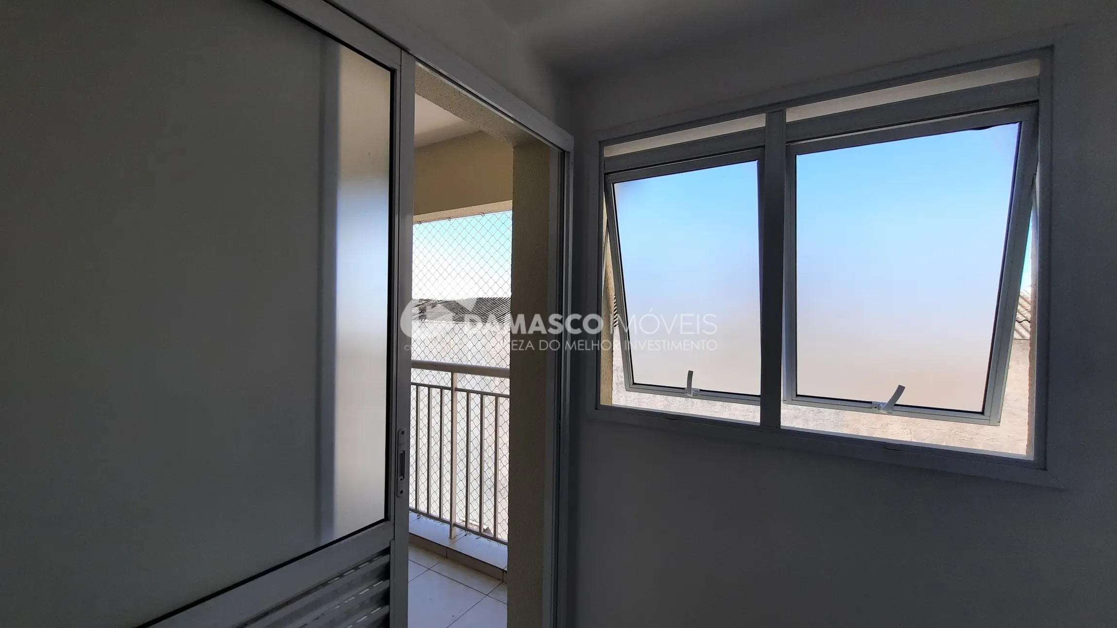 APTO A VENDA, 2 DORM, 1 VAGA, FUNDAÇÃO, SÃO CAETANO DO SUL