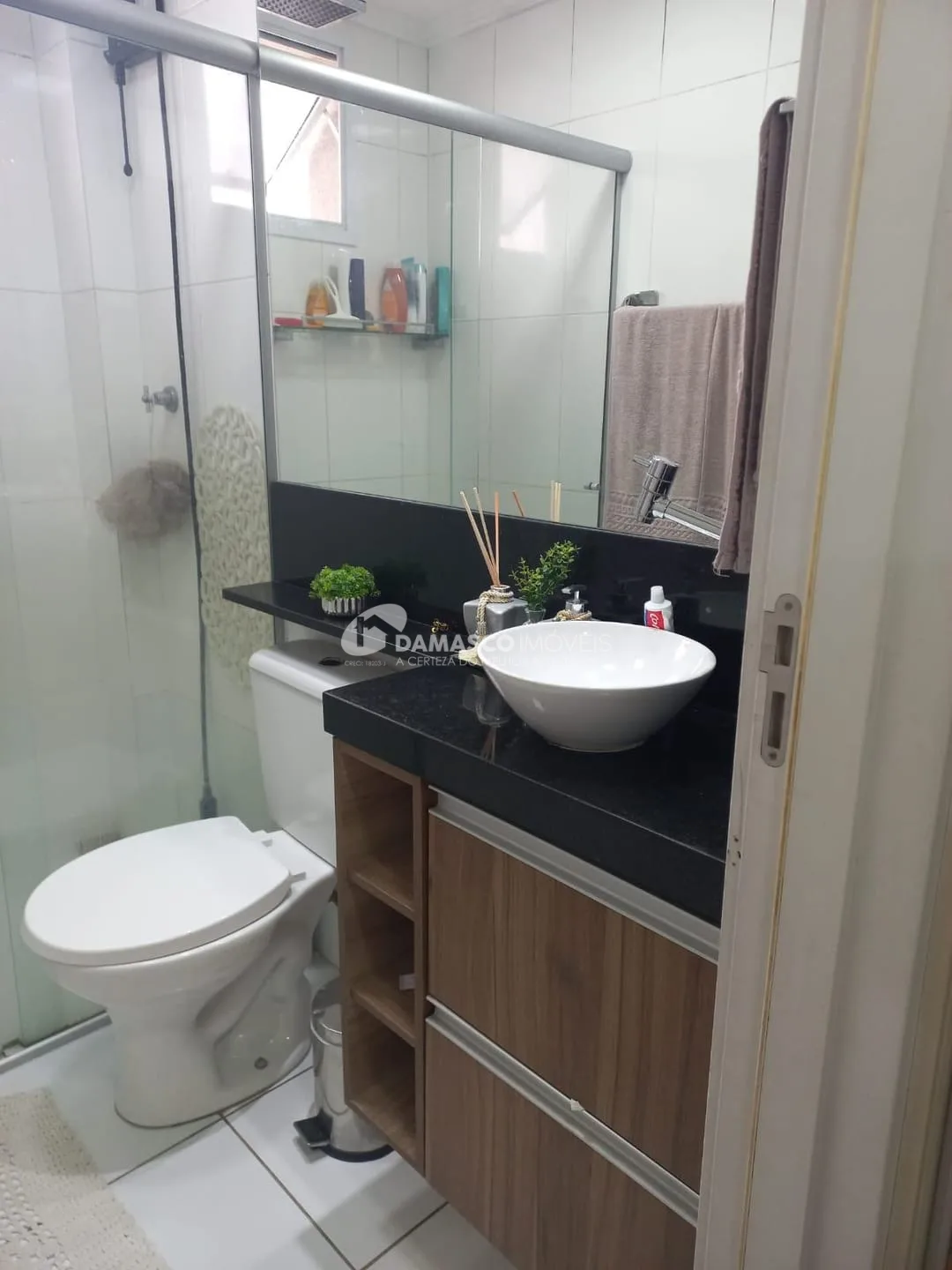 Apartamento à venda, Olímpico, São Caetano do Sul, SP