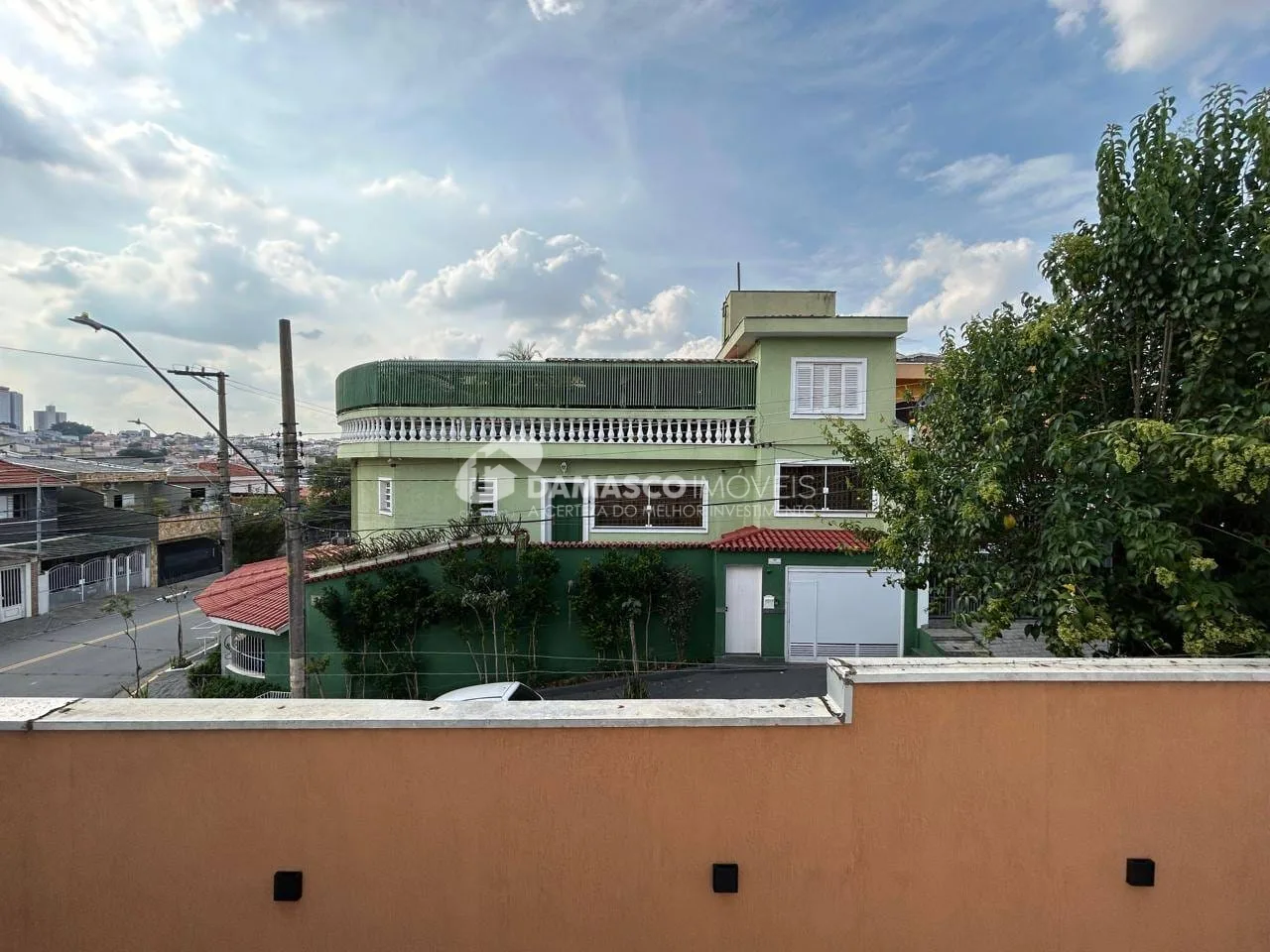 Casa à venda, 3 dorm, 4 vagas,  Olímpico, São Caetano do Sul, SP