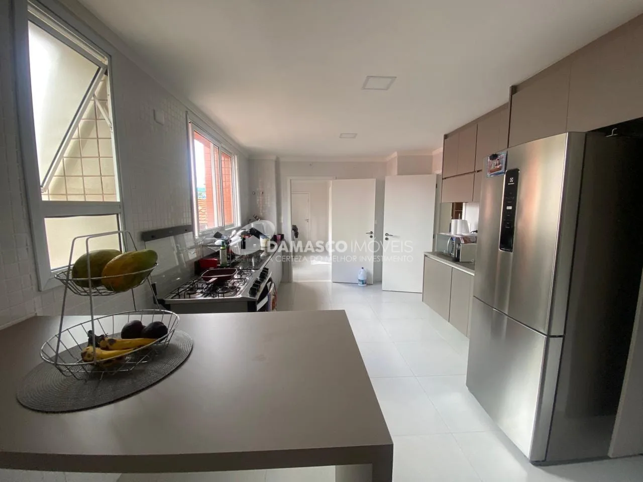 Apartamento à venda, Santa Paula, São Caetano do Sul, SP