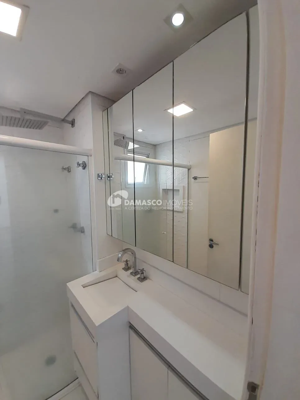 Apartamento para Locação 3 Quartos, 2 Vagas, Barcelona, São Caetano do Sul - SP | CONDOMÍNIO RESIDENCIAL GRAND CLUB                           
