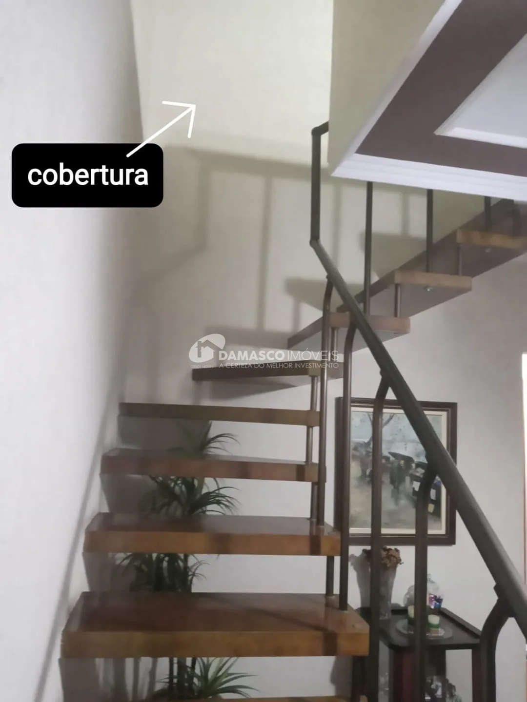 Cobertura à venda, Santa Maria, São Caetano do Sul, SP