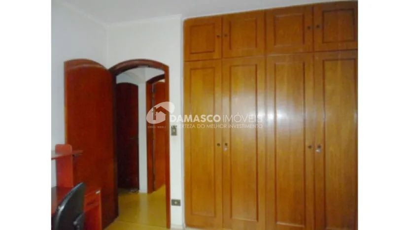 Sobrado à venda 3 Quartos, 1 Suite, 4 Vagas, 140M², Jardim São Caetano, São Caetano do Sul - SP