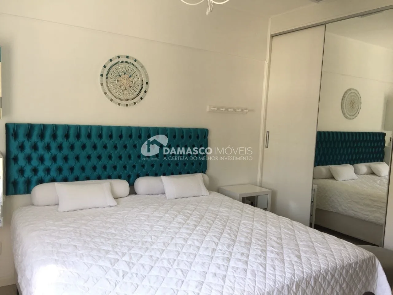 Apartamento à venda, Santa Maria, São Caetano do Sul, SP