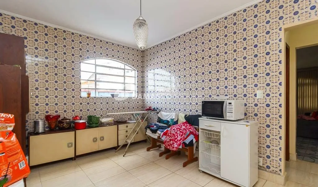 Sobrado à venda 3 Quartos, 2 Suites, 2 Vagas, Rudge Ramos, São Bernardo do Campo - SP