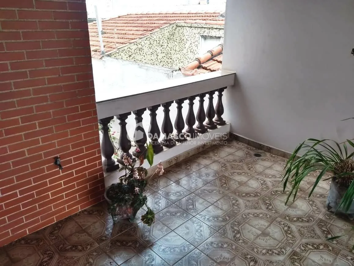  para locação, Campestre, Santo André, SP