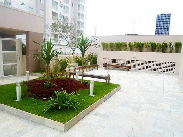 Apartamento à venda, Centro, São Caetano do Sul, SP