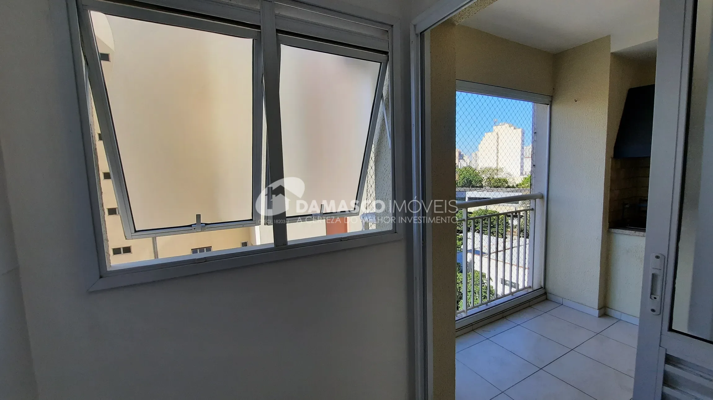 APTO A VENDA, 2 DORM, 1 VAGA, FUNDAÇÃO, SÃO CAETANO DO SUL