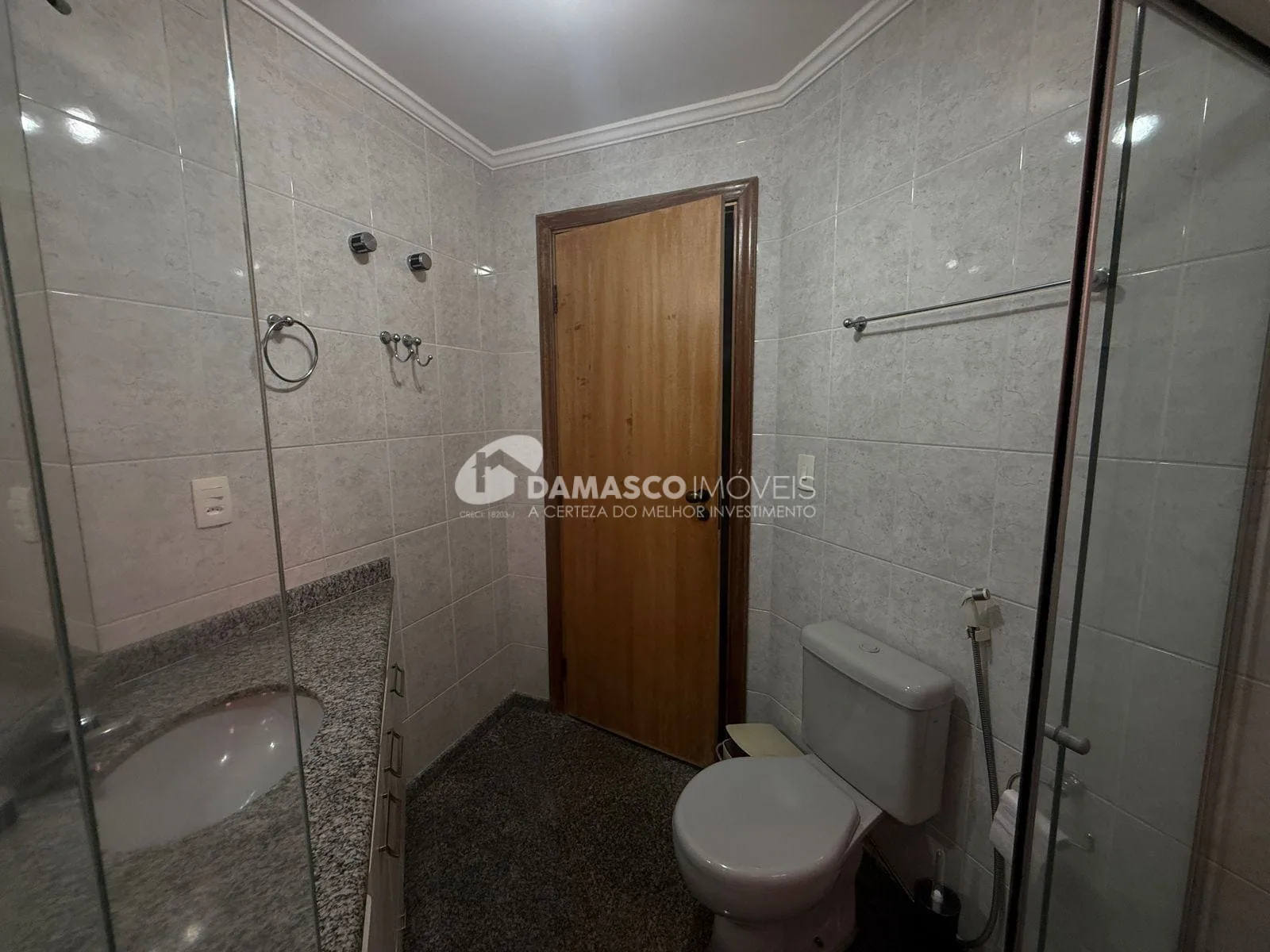 Apartamento à venda, Cerâmica, São Caetano do Sul, SP
