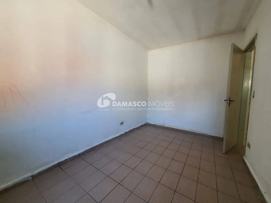Casa Térrea 300,00m² terreno - Barcelona - São Caetano do Sul