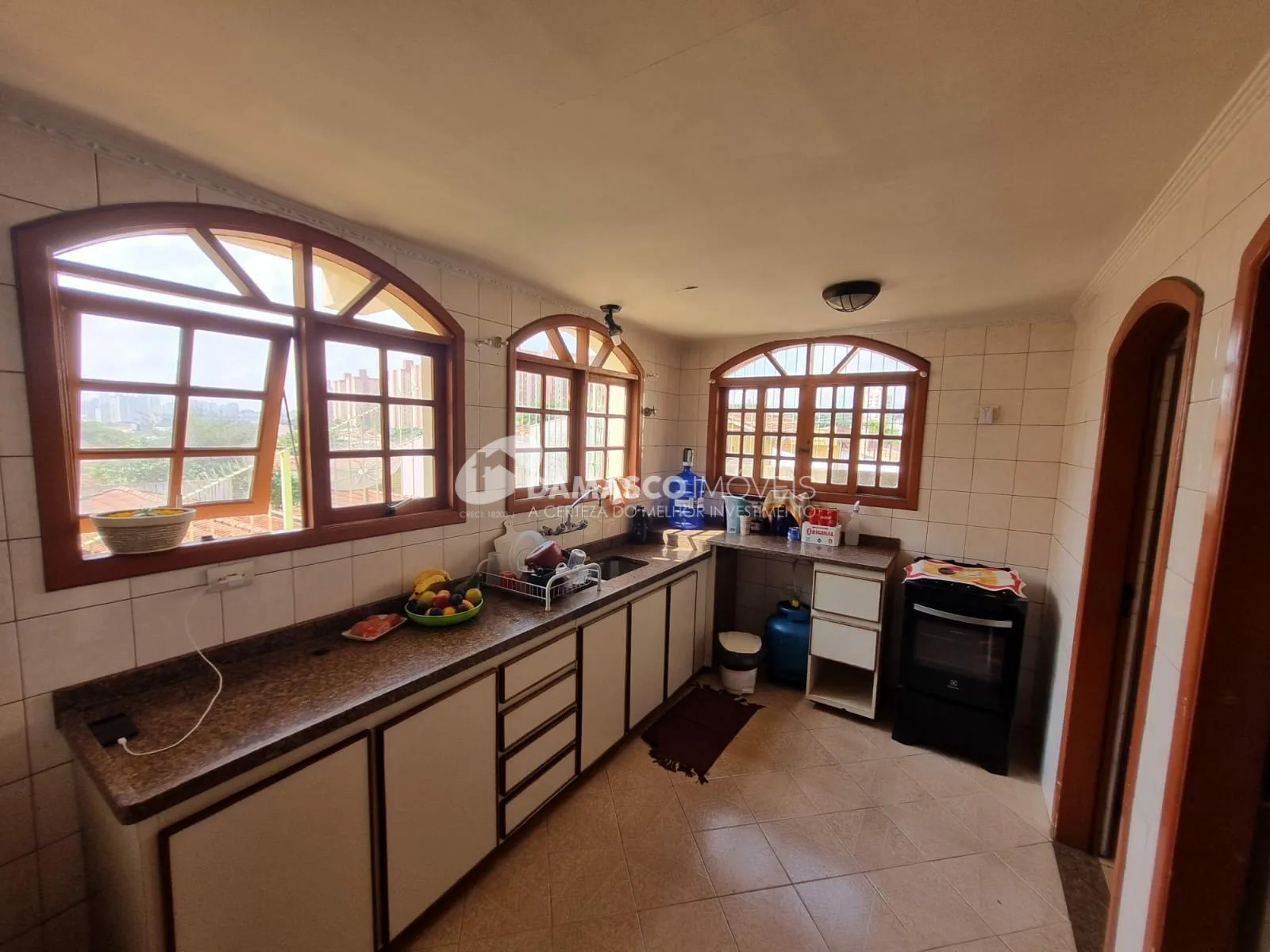 Casa à venda 3 Quartos, 1 Suite, 2 Vagas, 175M², Rudge Ramos, São Bernardo do Campo - SP
