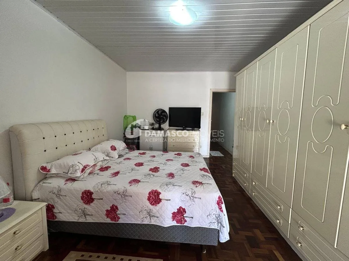 Sobrado a venda Bairro Santo Antonio