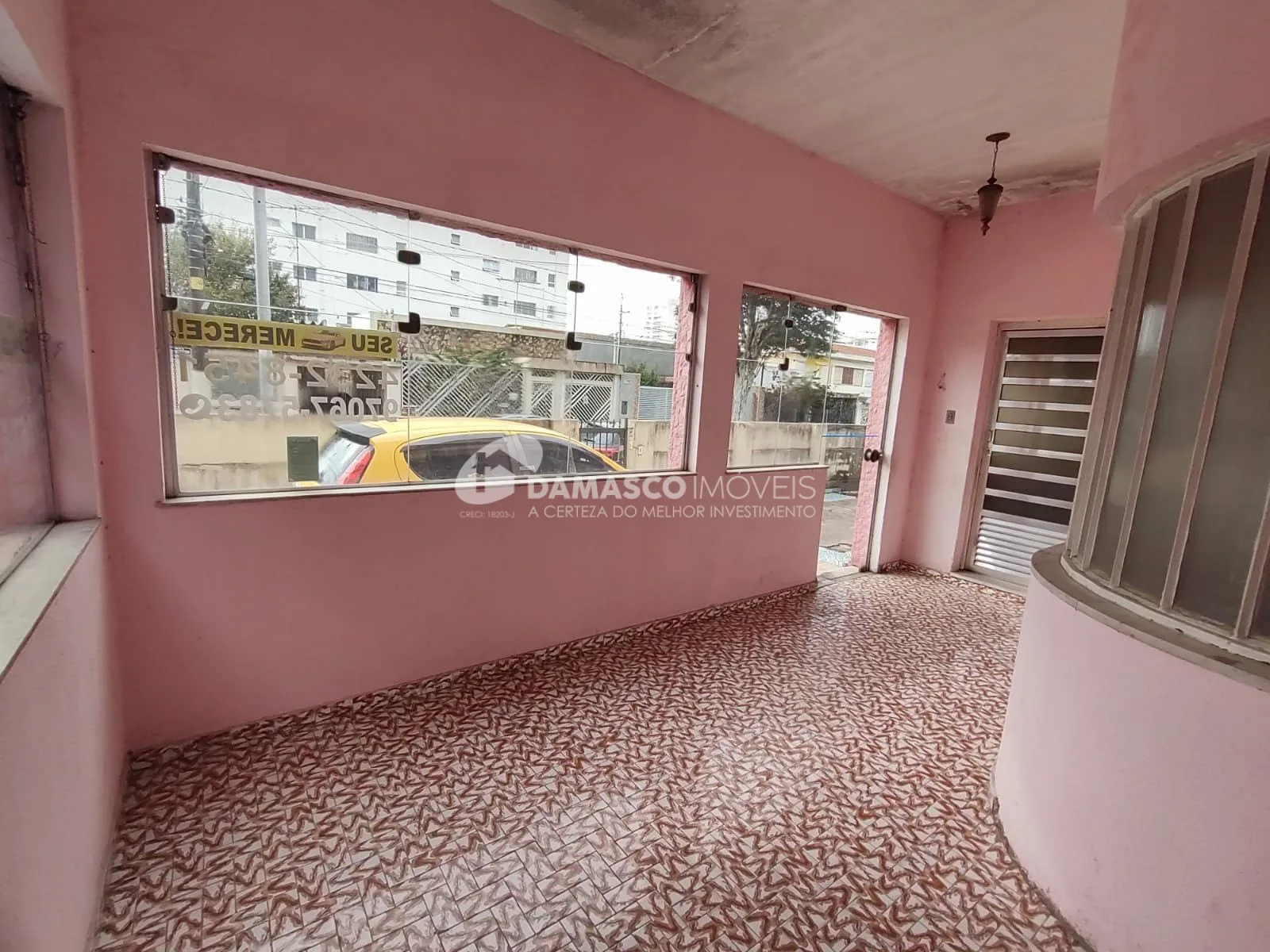 Casa à venda 2 Quartos, 1 Suite, 6 Vagas, 229M², Osvaldo Cruz, São Caetano do Sul - SP