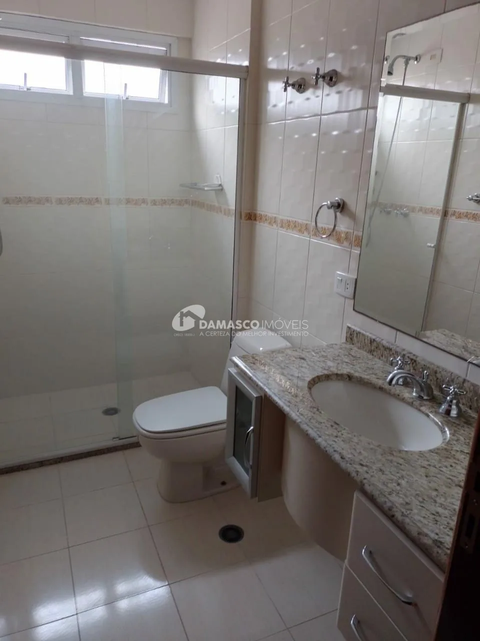 Apartamento à venda 3 Quartos, 3 Suites, 4 Vagas, 137M², Santa Paula, São Caetano do Sul - SP 