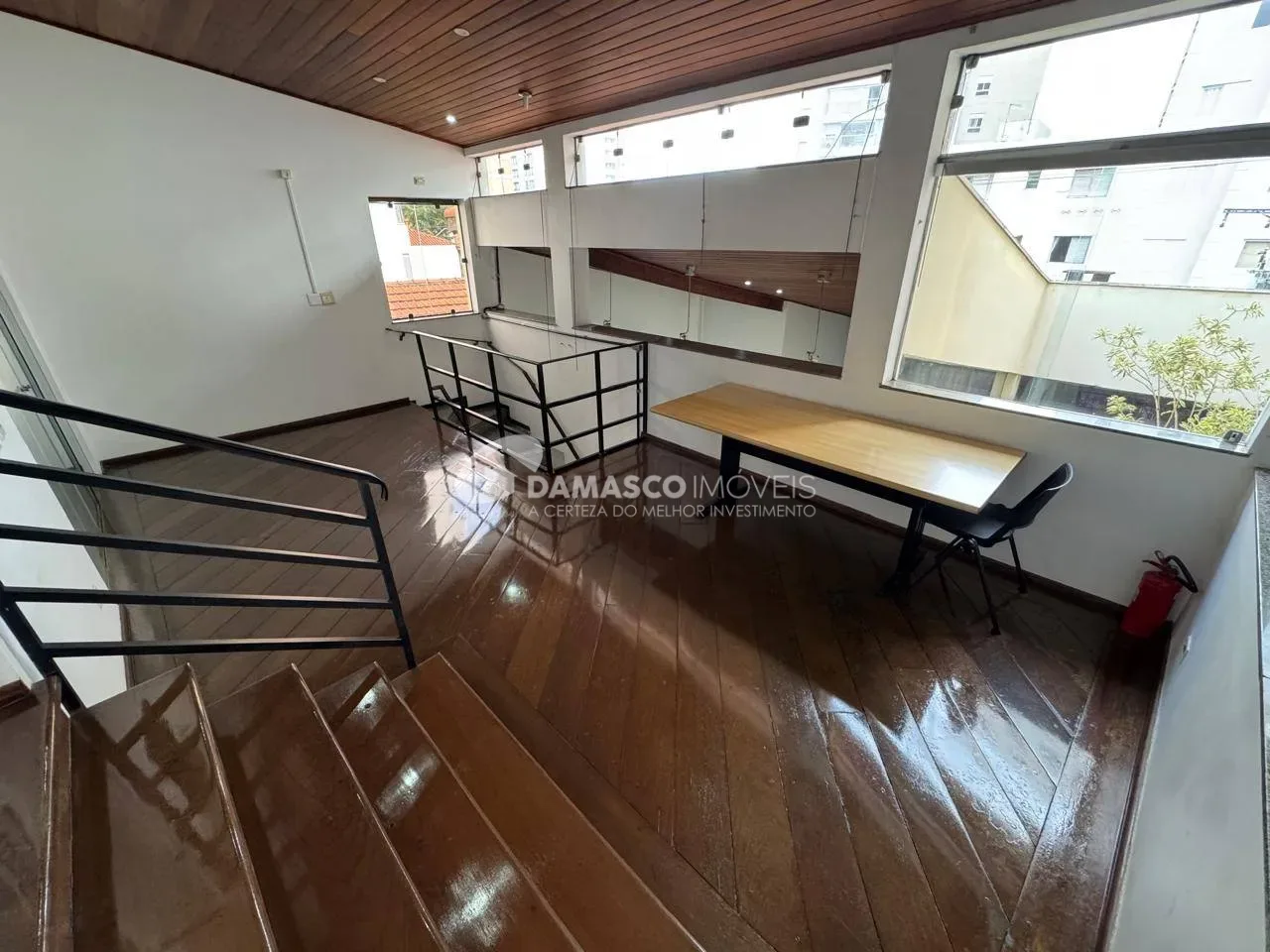 Sobrado  para Venda 3 Quartos, 3 Suites, 6 Vagas, Santa Paula, São Caetano do Sul - SP