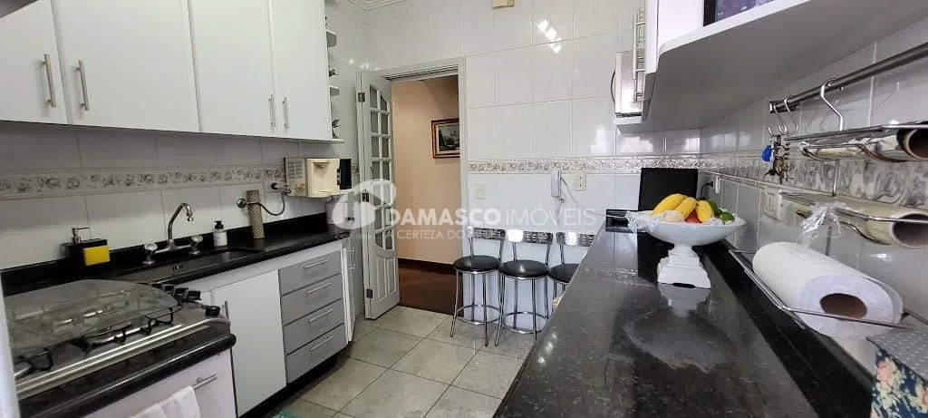 Cobertura à venda 3 Quartos, 1 Suite, 2 Vagas, 156M², Santa Paula, São Caetano do Sul - SP 