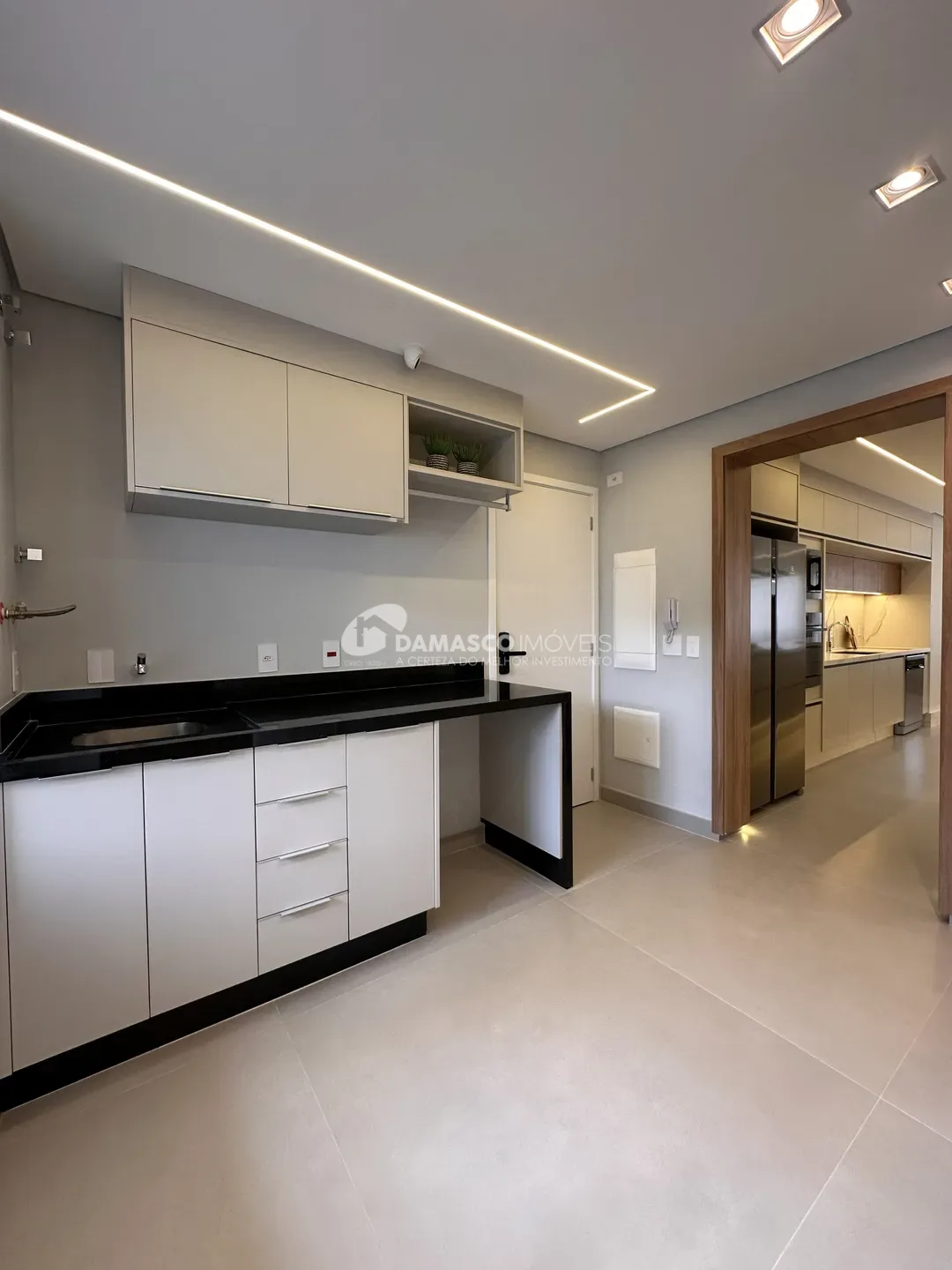 Apartamento à venda, Jardim, Santo André, SP
