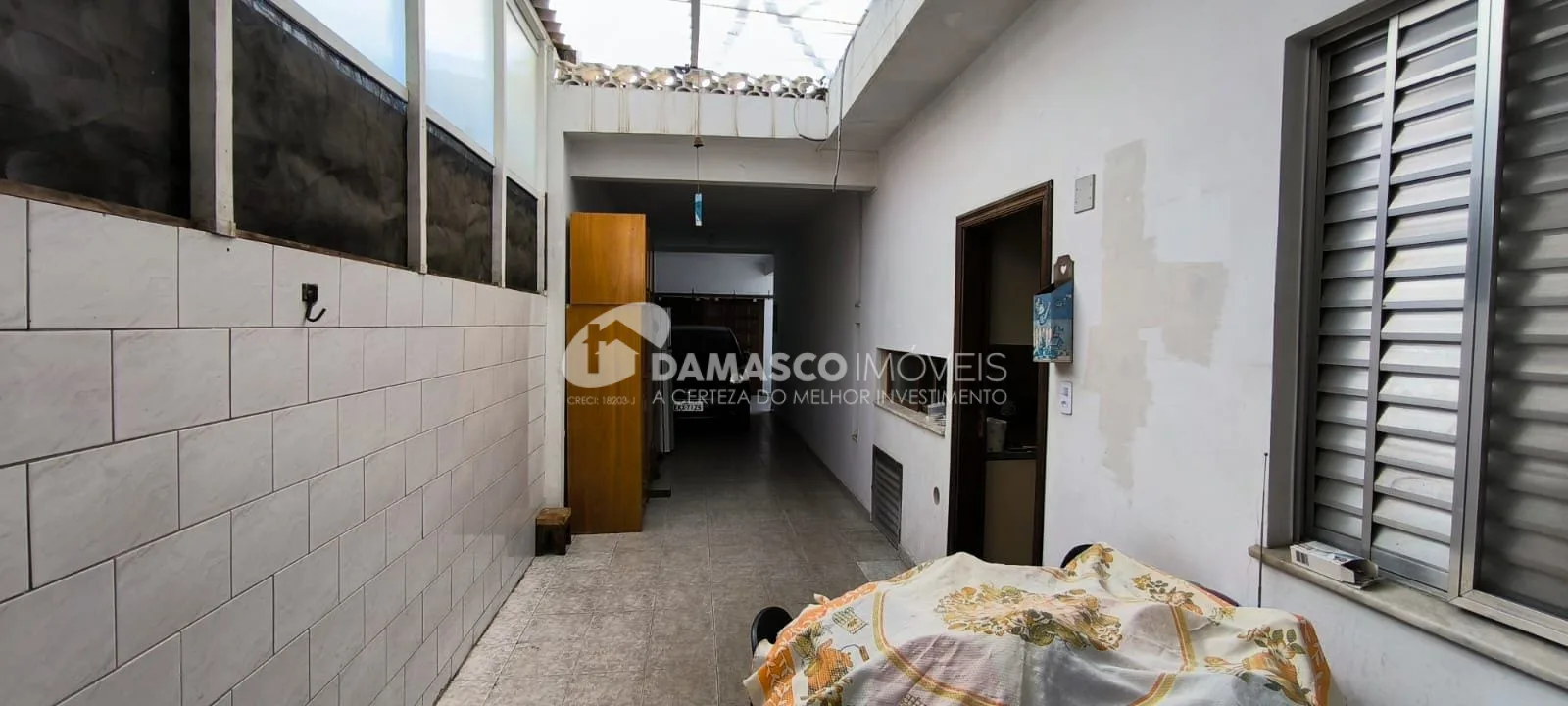 Casa Térrea  à venda, Santa Paula, São Caetano do Sul, SP