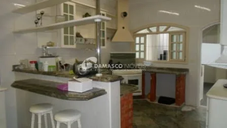 Sobrado à venda 4 Quartos, 3 Suites, 6 Vagas, 550M², Boa Vista, São Caetano do Sul - SP
