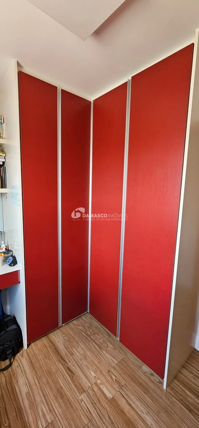 Apartamento à venda, Santa Maria, São Caetano do Sul, SP