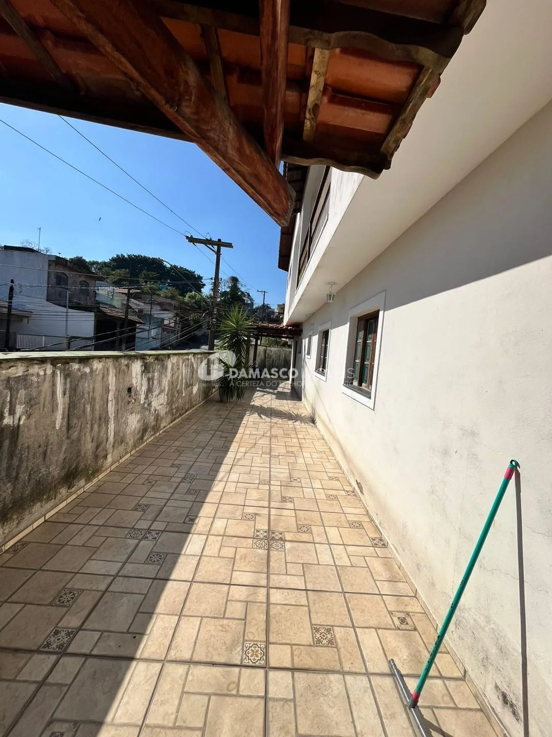 Sobrado à venda, Jardim Ipanema, Santo André, SP