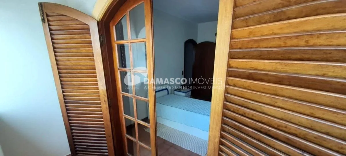 Casa com 3 quartos