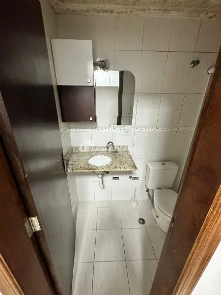 Apartamento térreo à venda 2 Quartos, 1 Suíte, 1 Vaga Santa Paula, São Caetano do Sul, SP