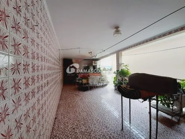 Casa para locação, Barcelona, São Caetano do Sul, SP
