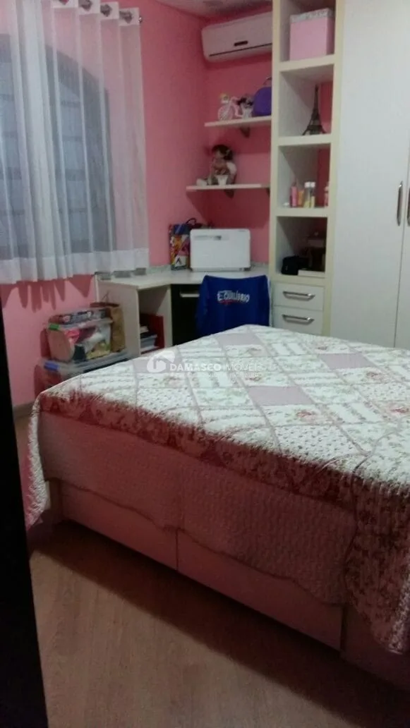 Casa à venda, Vila Camilópolis, Santo André, SP
