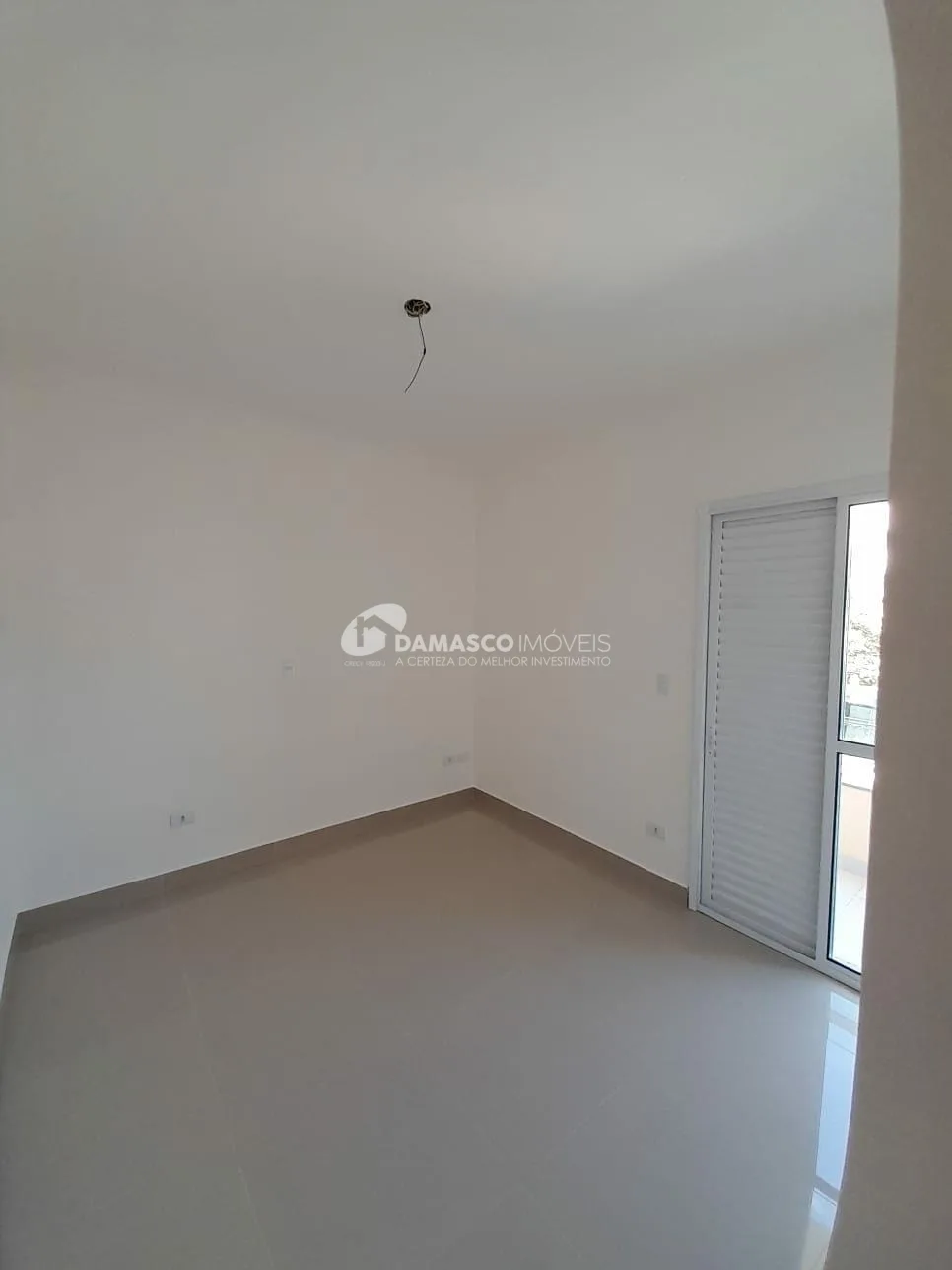 Apartamento à venda 3 Quartos, 1 Suite, 2 Vagas, 70M², Utinga, Santo André - SP 